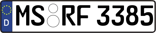 MS-RF3385
