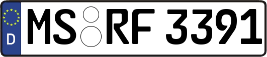 MS-RF3391