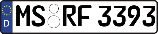 MS-RF3393