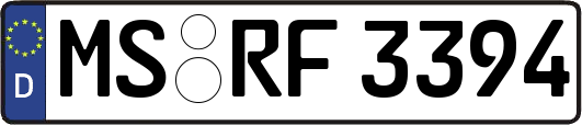 MS-RF3394