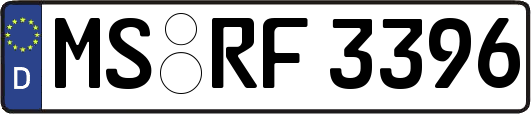MS-RF3396