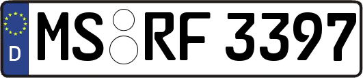 MS-RF3397