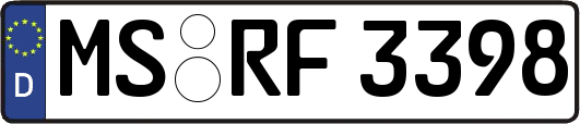 MS-RF3398