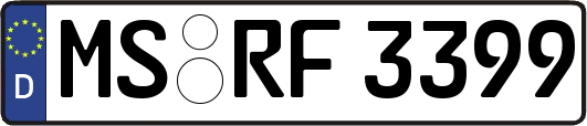 MS-RF3399