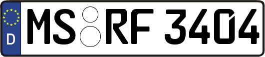 MS-RF3404