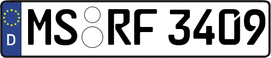 MS-RF3409