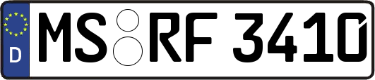 MS-RF3410