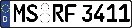MS-RF3411