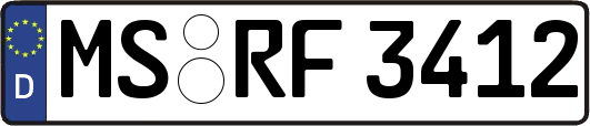 MS-RF3412