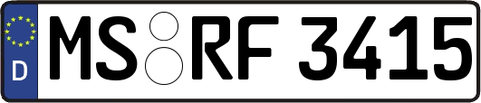 MS-RF3415