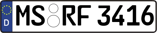 MS-RF3416