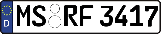 MS-RF3417