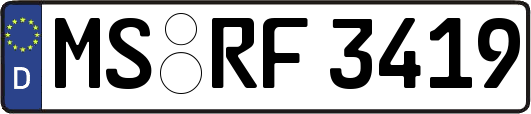 MS-RF3419