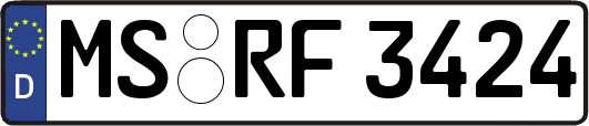 MS-RF3424