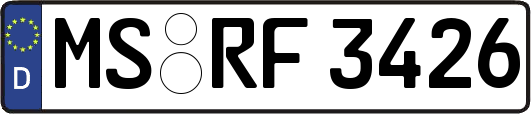 MS-RF3426