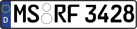 MS-RF3428