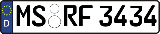 MS-RF3434