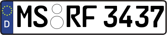 MS-RF3437