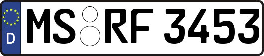 MS-RF3453