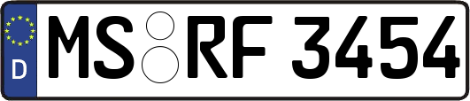 MS-RF3454