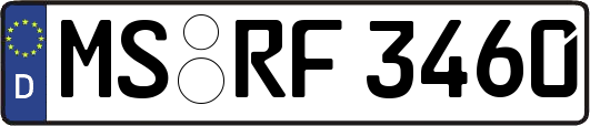MS-RF3460