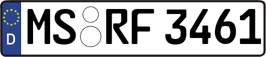 MS-RF3461