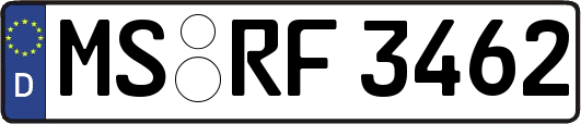 MS-RF3462