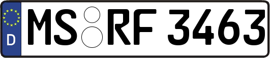MS-RF3463
