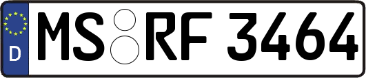 MS-RF3464