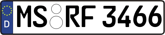 MS-RF3466