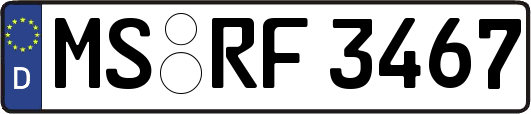 MS-RF3467