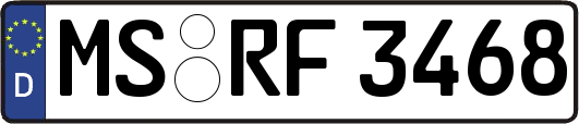 MS-RF3468