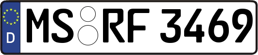 MS-RF3469