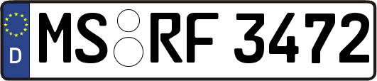 MS-RF3472