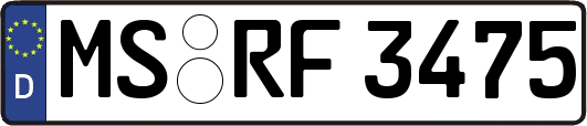 MS-RF3475