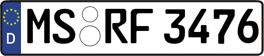 MS-RF3476