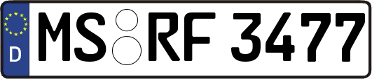MS-RF3477