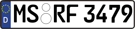 MS-RF3479