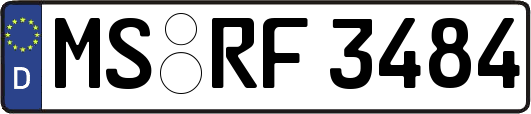 MS-RF3484