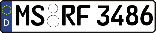 MS-RF3486