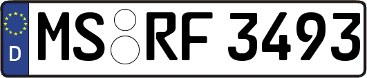 MS-RF3493
