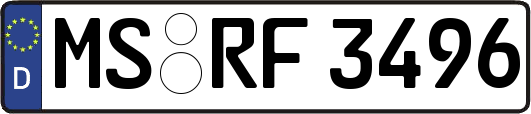 MS-RF3496