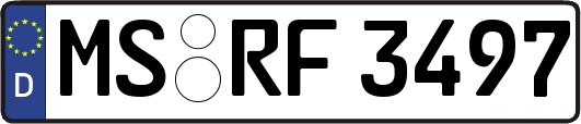 MS-RF3497