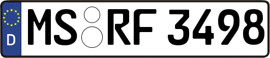 MS-RF3498