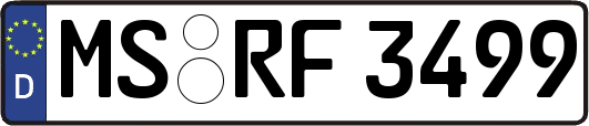 MS-RF3499