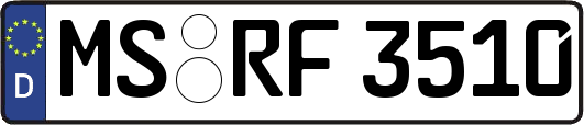 MS-RF3510