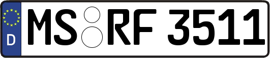 MS-RF3511