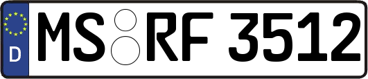 MS-RF3512