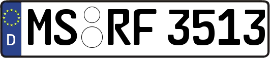 MS-RF3513