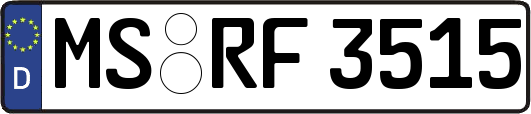MS-RF3515